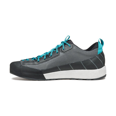 Gecko LT - ANTHRACITE - AZURE CUAN REPTILIA II - ALT2 - 99d1d435362c2a35