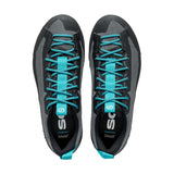 Gecko LT - ANTHRACITE - AZURE CUAN REPTILIA II - ALT4 - 11f7c1c359b167d7