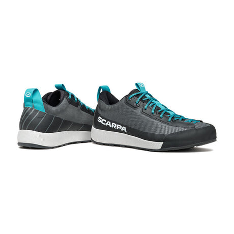 Gecko LT - ANTHRACITE - AZURE CUAN REPTILIA II - ALT5 - 6b38bb82e43490fb