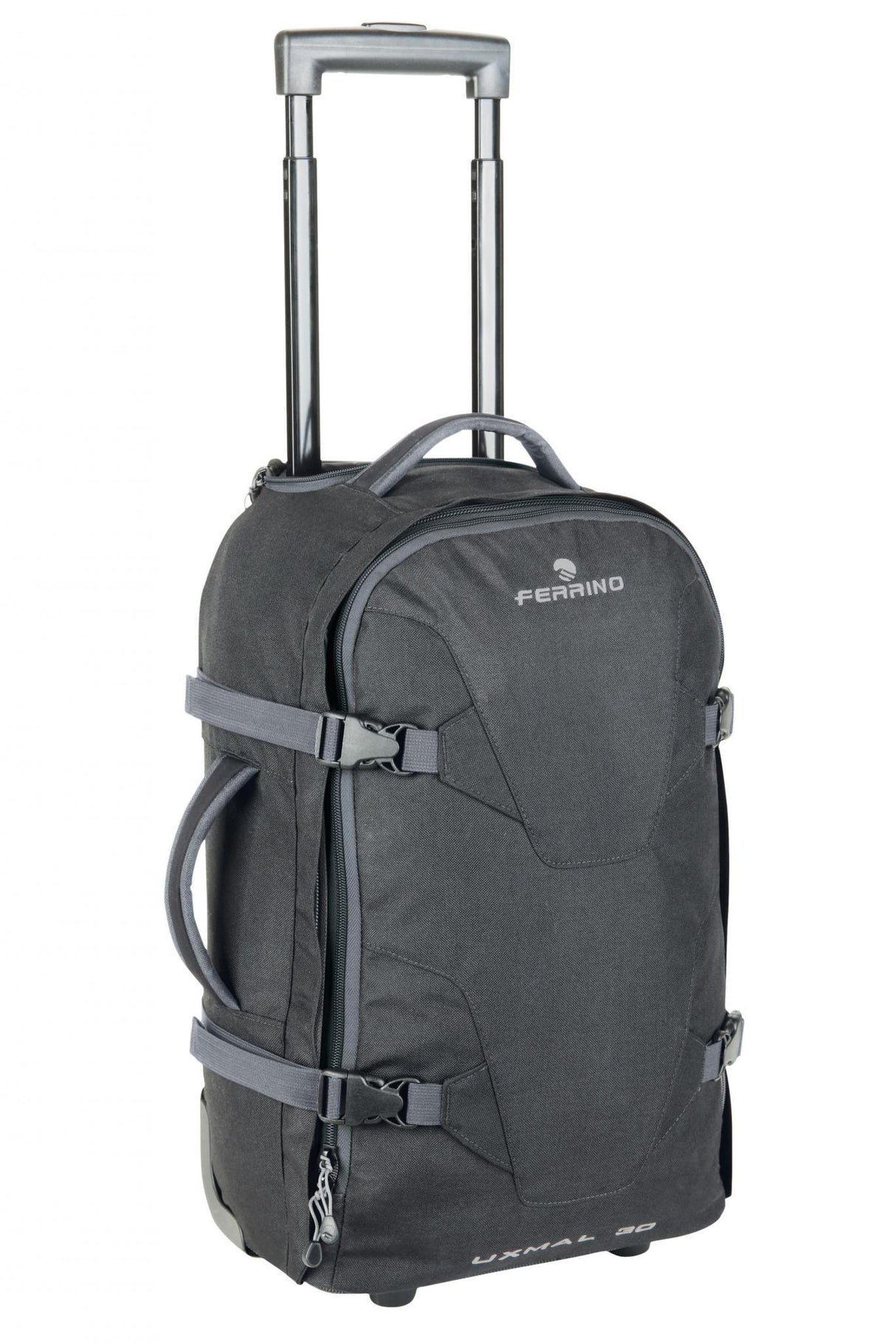 FERRINO - TROLLEY UXMAL 30