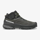 Rapid XT Mid GTX - SHARK - MILITARY - HERO - 998b2851cf35aa35