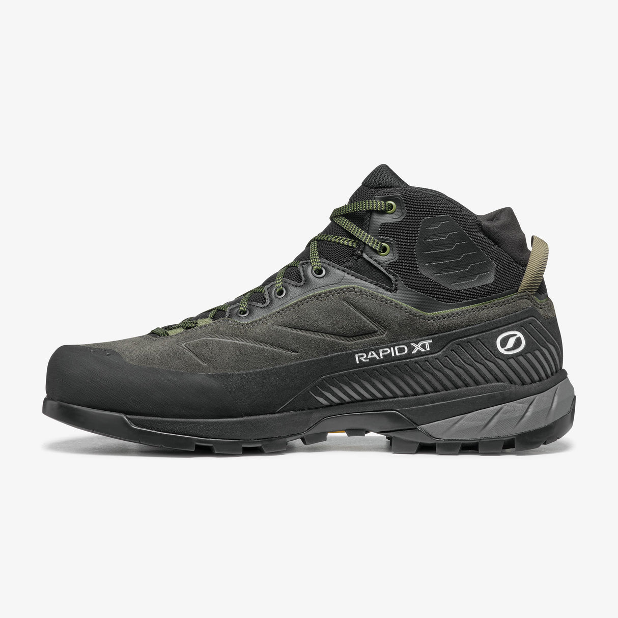 Rapid XT Mid GTX image 10