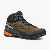 Rapid Xt Mid GTX image 2