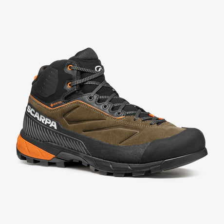 Rapid XT Mid GTX image 2