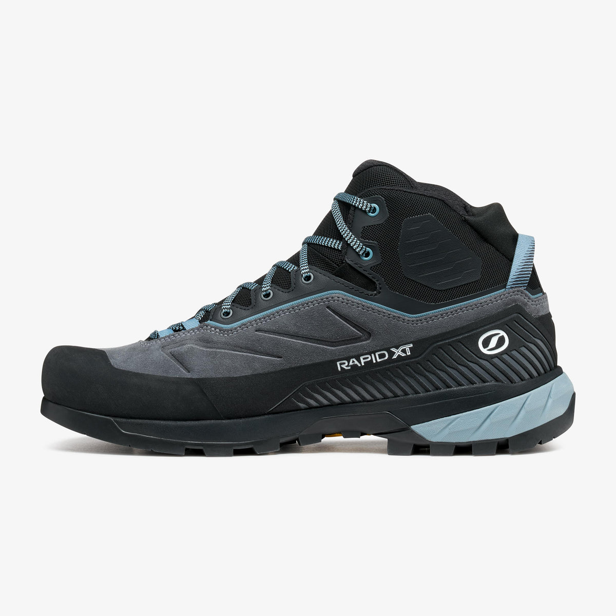 Rapid XT Mid GTX - GRAPHITE - AVIO - ALT2 - 39a3eb7be60d5bbc