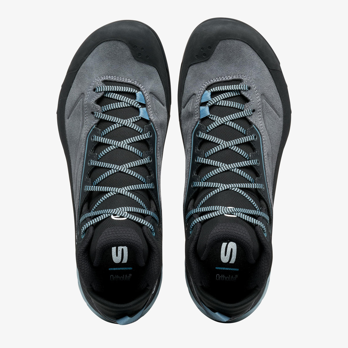 Rapid XT Mid GTX - GRAPHITE - AVIO - ALT4 - 0b974fa7867a9d15