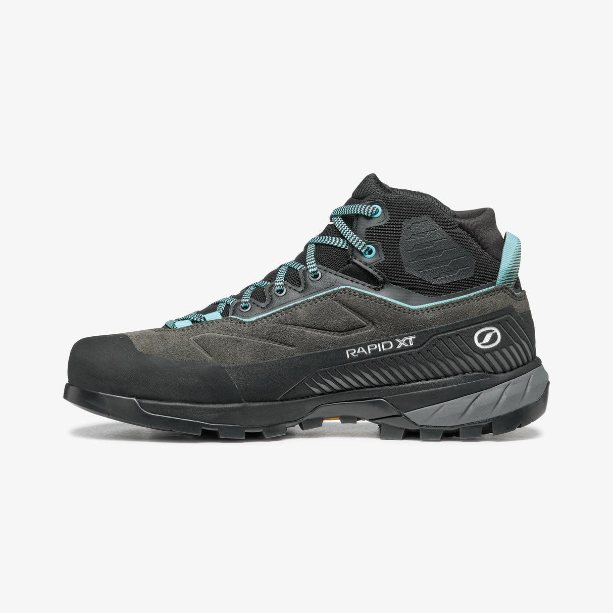 Rapid Xt Mid GTX image 3