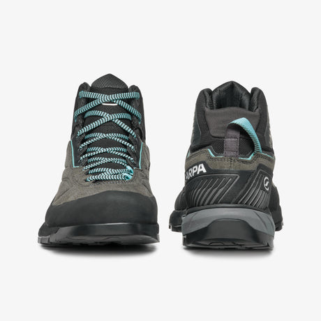 Rapid XT Mid GTX image 10