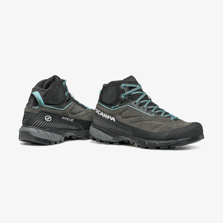 Rapid XT Mid GTX image 13