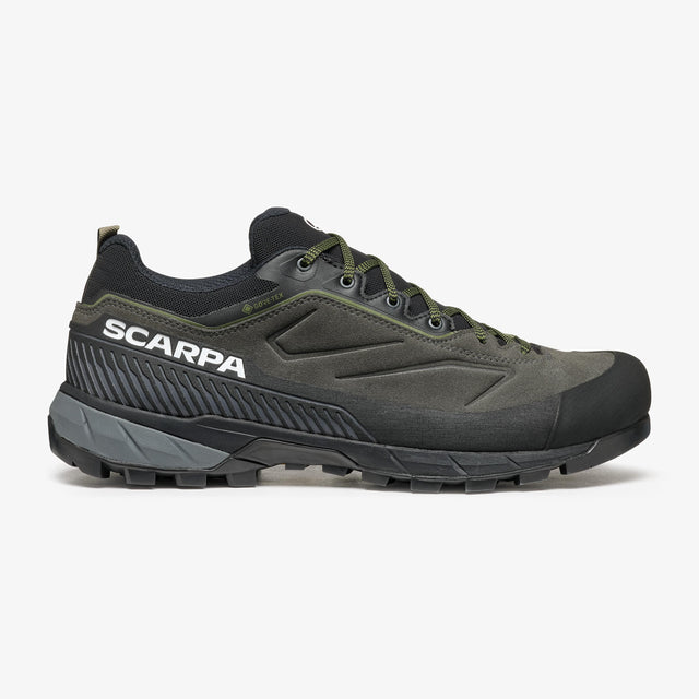 Rapid XT GTX - SHARK - MILITARY - HERO - 1ca179ef6134f490