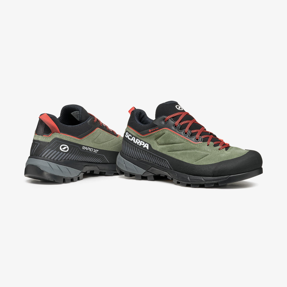 Rapid XT GTX image 21