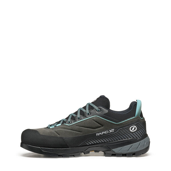 Rapid XT GTX - SHARK - AQUA - ALT2 - 4161cbd2a99e0544