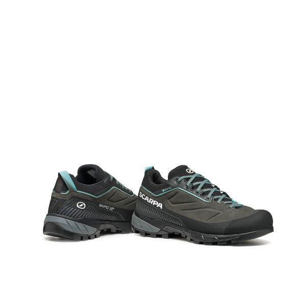 Rapid XT GTX - SHARK - AQUA - ALT5 - a0bb04089137cfe4