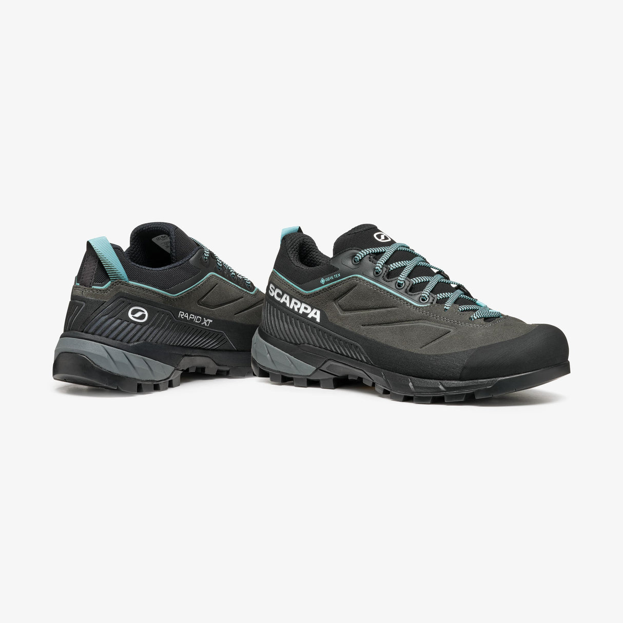 Rapid XT GTX image 21