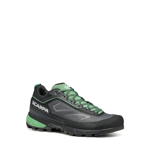 Rapid LT - ANTHRACITE - LIGHT GREEN - HERO - db489e0e6db4010c