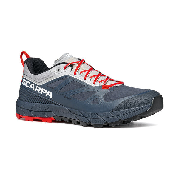 Rapid GTX - OMBRE BLUE - RED - HERO - 0743104dc0547fee