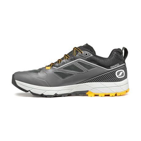 Rapid - ANTHRACITE - AMBER ARSA AGILITY - ALT2 - fc78b5661574ba20