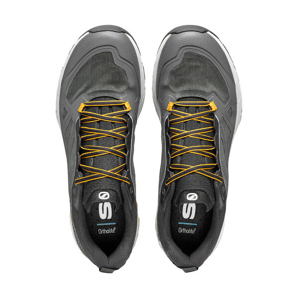 Rapid - ANTHRACITE - AMBER ARSA AGILITY - ALT4 - cb9828f9e0617a2f