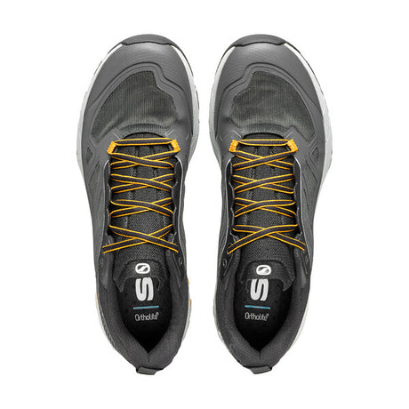 Rapid - ANTHRACITE - AMBER ARSA AGILITY - ALT4 - cb9828f9e0617a2f