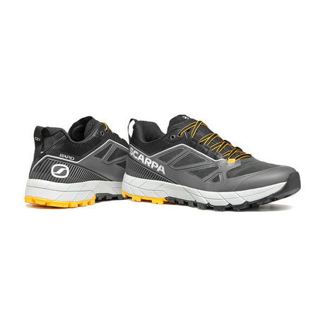 Rapid - ANTHRACITE - AMBER ARSA AGILITY - ALT5 - 98d17b44e8562383