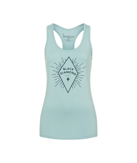 BLACK DIAMOND - W BD RAYS TANK