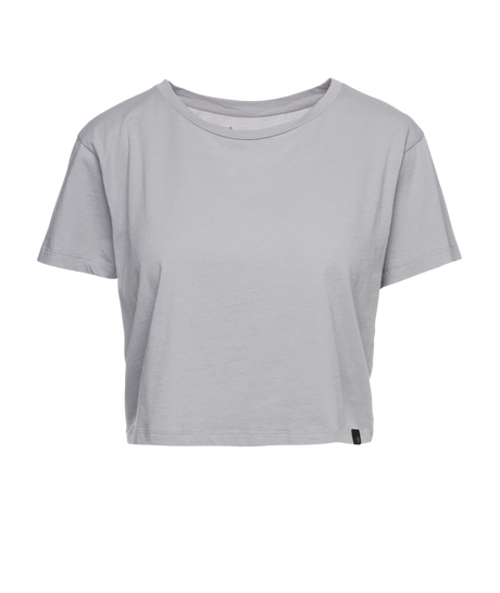 BLACK DIAMOND - W PIVOT SS TEE