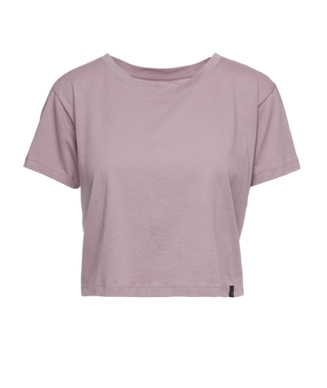 BLACK DIAMOND - W PIVOT SS TEE