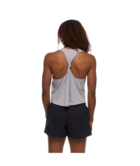 BLACK DIAMOND - W PIVOT TANK