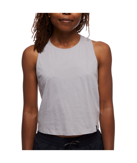 BLACK DIAMOND - W PIVOT TANK