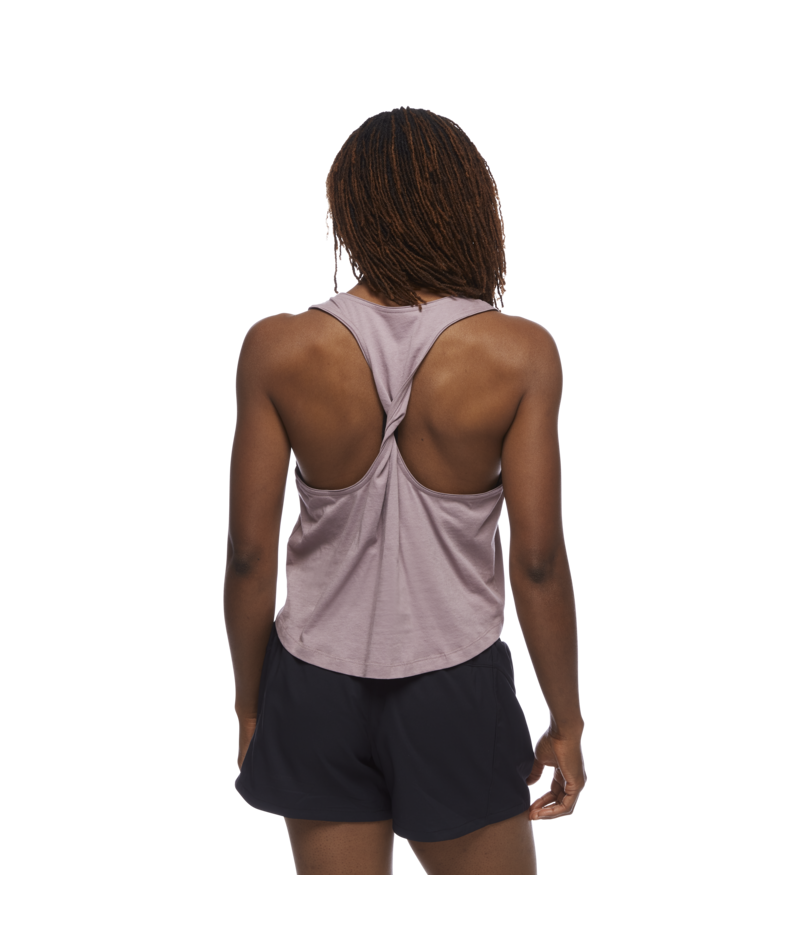 BLACK DIAMOND - W PIVOT TANK