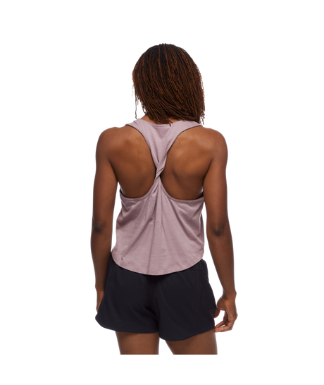BLACK DIAMOND - W PIVOT TANK