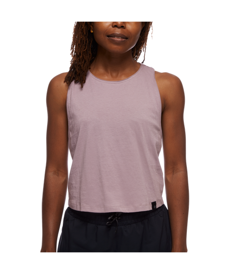 BLACK DIAMOND - W PIVOT TANK