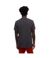 BLACK DIAMOND - M POCKET SQUARE SS TEE