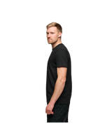 BLACK DIAMOND - M BRAIN ON CAMALOT SS TEE