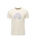 BLACK DIAMOND - M BRAIN ON CAMALOT SS TEE