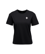 BLACK DIAMOND - W EQUIPMENT FOR ALPNST SS TEE