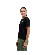 BLACK DIAMOND - W EQUIPMENT FOR ALPNST SS TEE