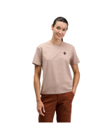 BLACK DIAMOND - W EQUIPMENT FOR ALPNST SS TEE