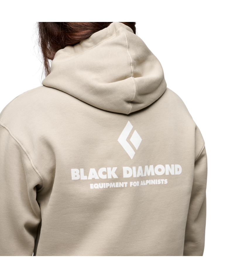 BLACK DIAMOND - W EQUIPMENT FOR ALPNST PO HDY
