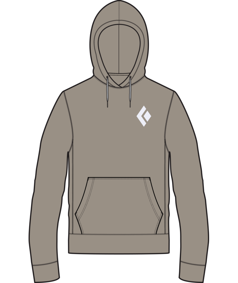 BLACK DIAMOND - W EQUIPMENT FOR ALPNST PO HDY