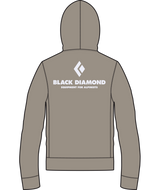 BLACK DIAMOND - W EQUIPMENT FOR ALPNST PO HDY