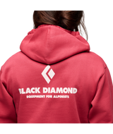 BLACK DIAMOND - W EQUIPMENT FOR ALPNST PO HDY