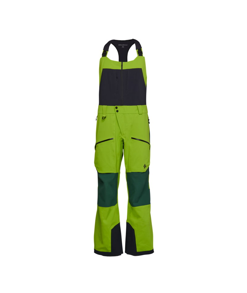 BLACK DIAMOND - M RECON STRETCH PRO BIBS