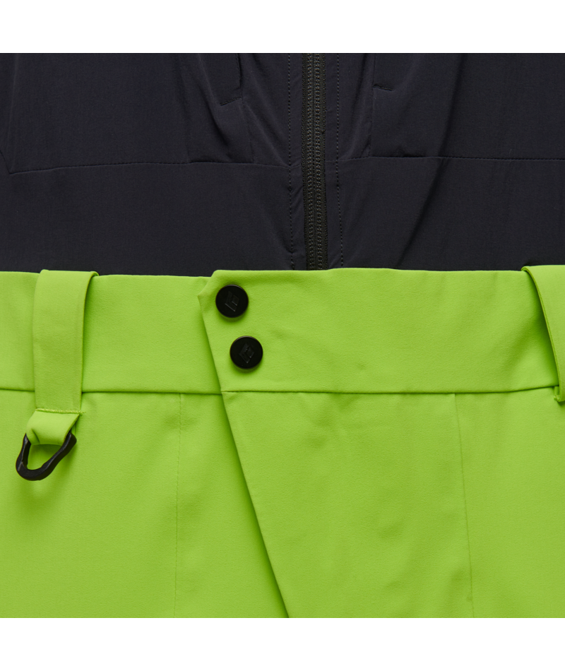 BLACK DIAMOND - M RECON STRETCH PRO BIBS