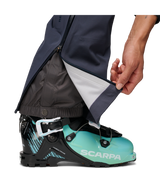 BLACK DIAMOND - W FACTOR BIBS
