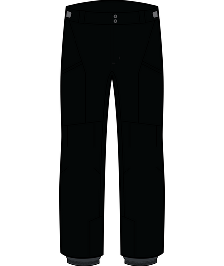 BLACK DIAMOND - M RECON INSULATED PANTS