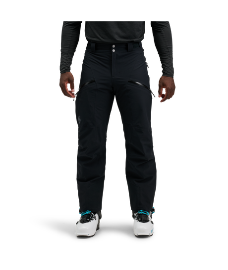 BLACK DIAMOND - M RECON INSULATED PANTS