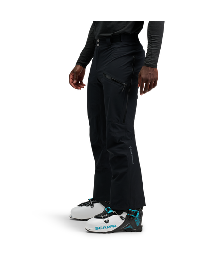 BLACK DIAMOND - M RECON INSULATED PANTS