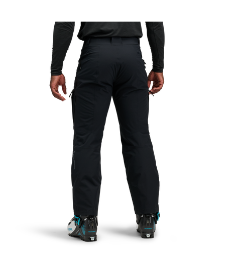 BLACK DIAMOND - M RECON INSULATED PANTS
