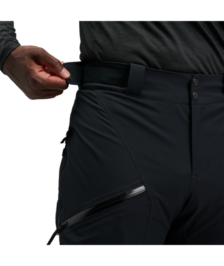 BLACK DIAMOND - M RECON INSULATED PANTS